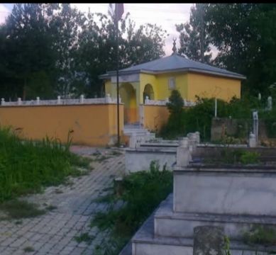 27. HACI ABDULLAH HALİFE ANMA GÜNÜ