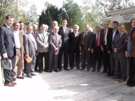 Yar yar dedim